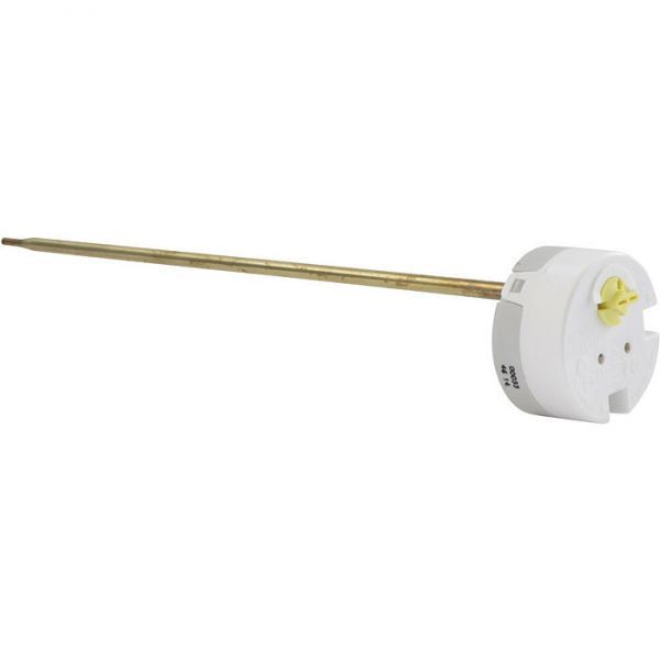 Thermostat à sonde rigide TSE - 270 mm - 16 A - Cotherm