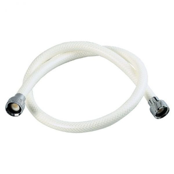 Flexible pour lave-bassin hospital et hygiena - Delabie