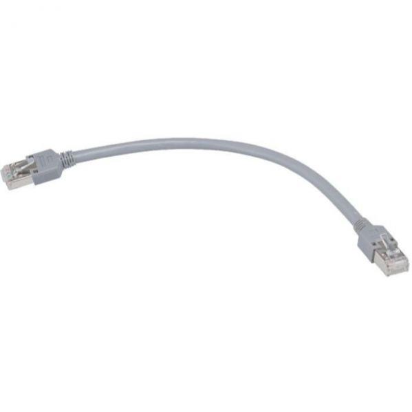 Cordon Souple Multimédia - 20 Cm - Legrand