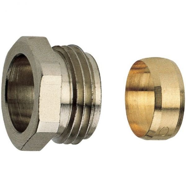 Raccord mâle - 12 mm - Comap