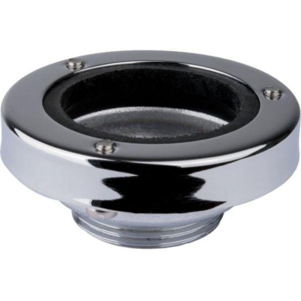 Sortie d'urinoir M1''1/4 joint Ø50 mm - DELABIE - 776000
