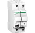 Schneider Electric A9N15651 Porte-fusible 10 A 500 V 1 pc(s)
