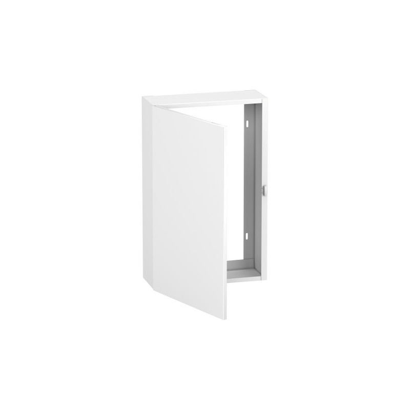 Coffret d'habillage Resi9 - 1x13 modules - Hauteur 670mm