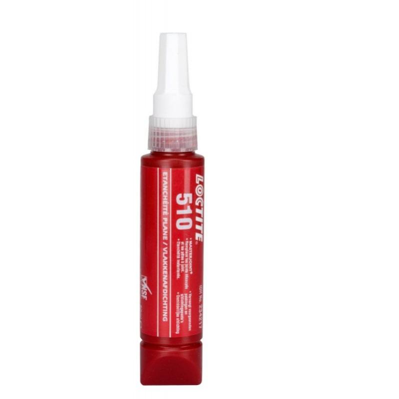 Joint d'étanchéité liquide Loctite 510 50ml