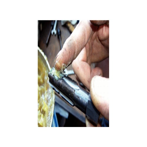 Module de réparation de filetage de bougies d'allumage, 16 pcs à prix mini  - KS TOOLS Réf.150.1280