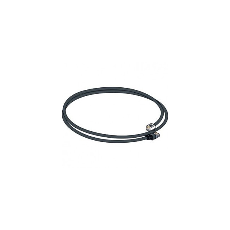 Cordon téléphone pour tripleur
