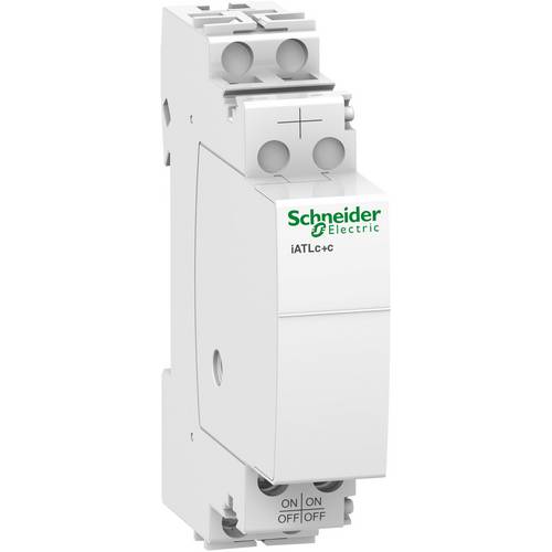 Télérupteur pour profilé Schneider Electric A9C15410 240 V/AC 1 pc(s) 0