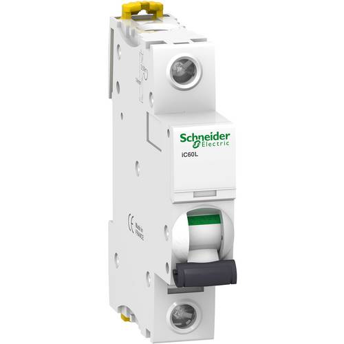 Schneider Electric A9F94101 A9F94101 Disjoncteur 1 A 230 V 0