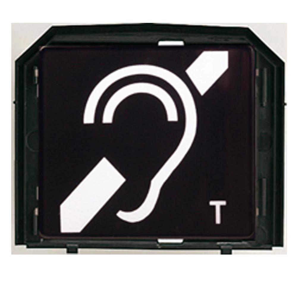 aiphone gtbmt | gtbmt module boucle magnétique pour gt (prévoir facade gfap)