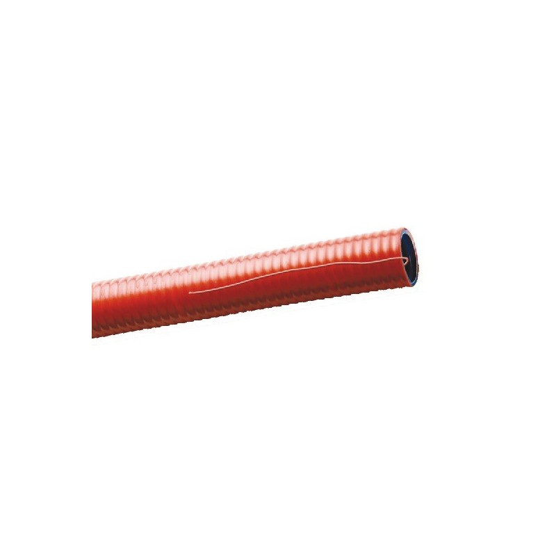 Gaine enterrée TPC Duogliss ATF Rouge - 25m - 63mm