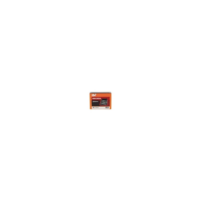 Cheville Mini DRIVA zamak boîte de 200 - SPIT - 059430 4