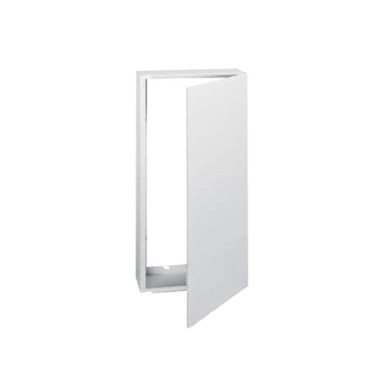 Coffret d'habillage Resi9 - 1x13 modules - Hauteur 920mm