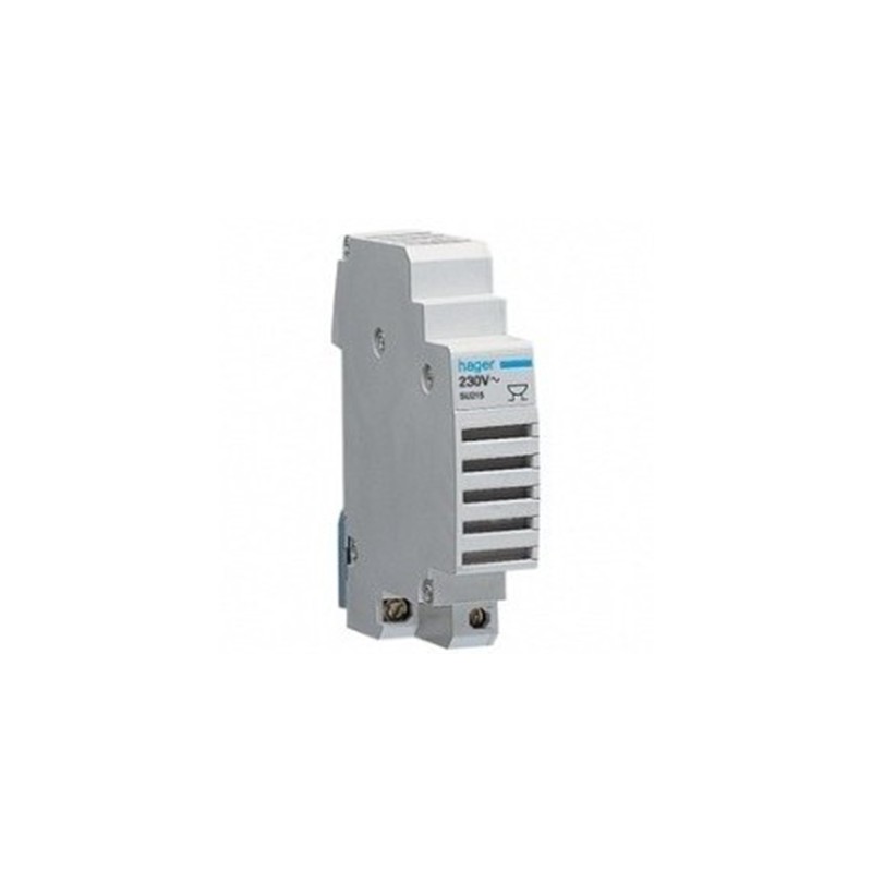 Ronfleur modulaire 230V