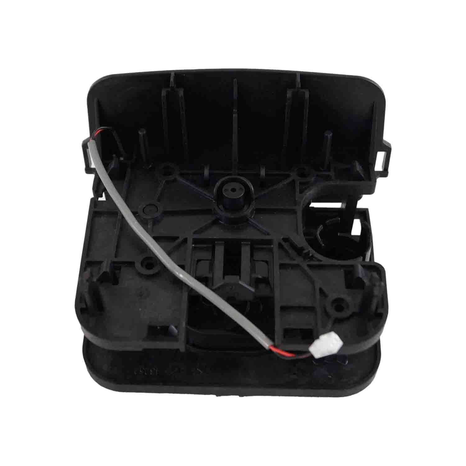 Kit Platine Avec Engrenage Vanne 5800 Sxt