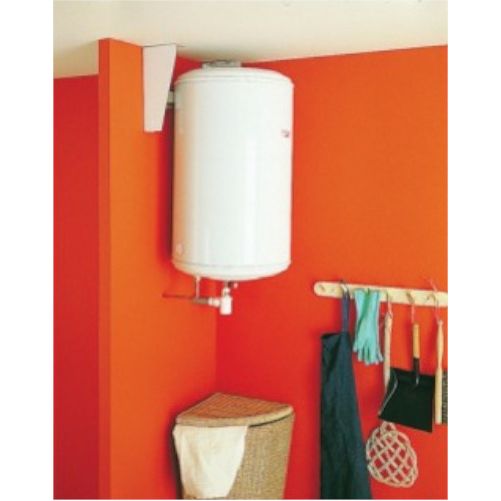 Kit d'accrochage au plafond pour chauffe-eau vertical mural 50 -100L - ATLANTIC - 009104 1