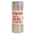 Cartouche Enedis cylindrique 22x58mm AD 45 - LEGRAND - 015245