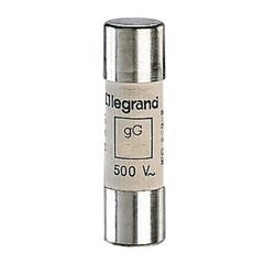 Legrand 014332 Cartouche Gg - 32a - 14x51mm - Sans Percuteur