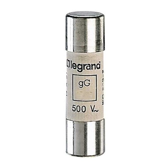 Legrand 014332 Cartouche Gg - 32a - 14x51mm - Sans Percuteur 0