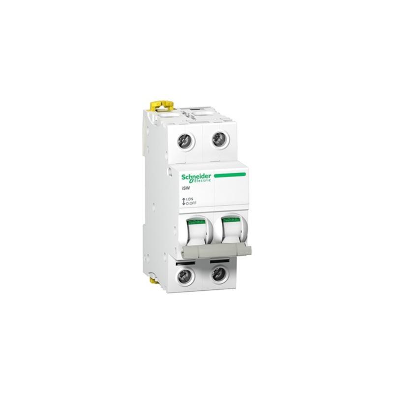 Interrupteur-sectionneur ISW Acti9 2P 125A 415VAC