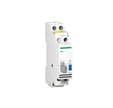 Extension pour relais inverseur - iRLI - 12VCA - 10A - 1F + 1O/F - Acti9 - iERL