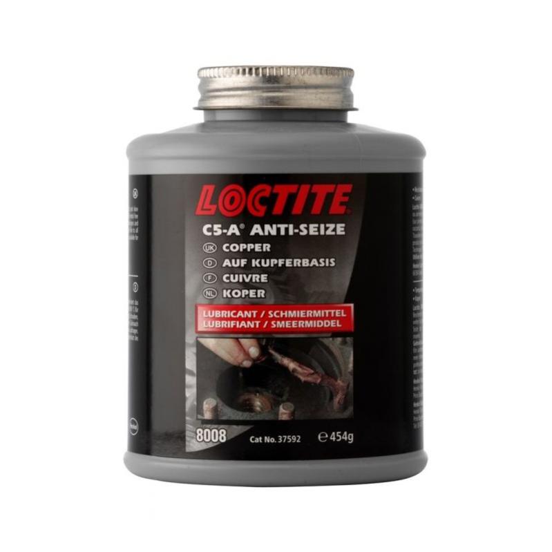 Graisse au cuivre C5-A Koper Anti-Seize Loctite