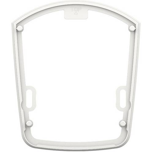 Theben 9070906 Cadre blanc