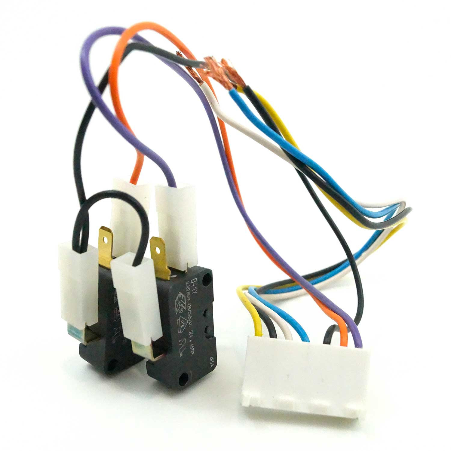 Câblage Pour 5600 Sxt