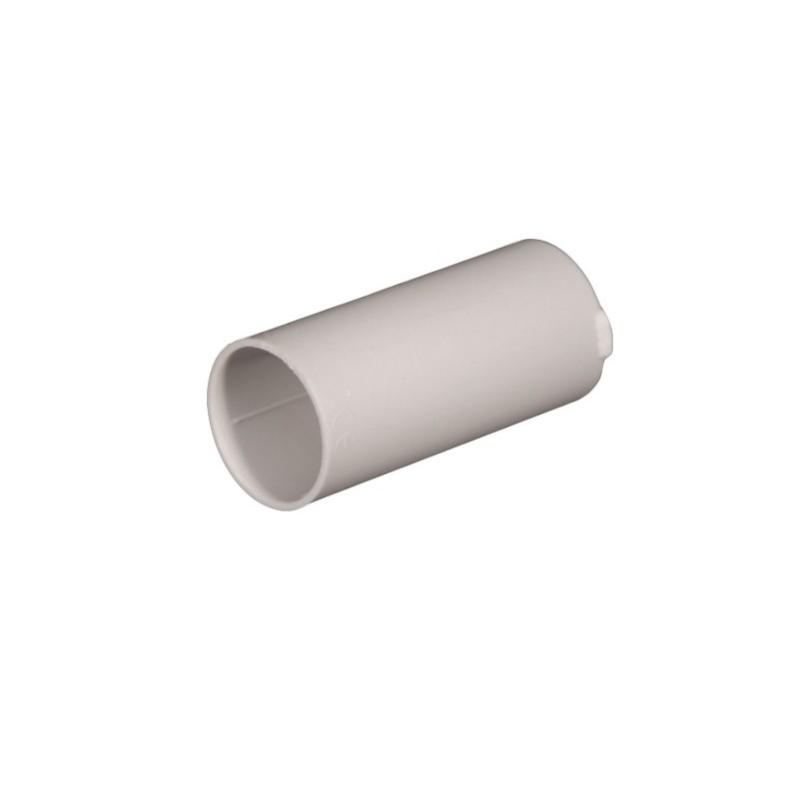 Manchon IRL'OC pour tubes IRL - Ø20 mm - Gris