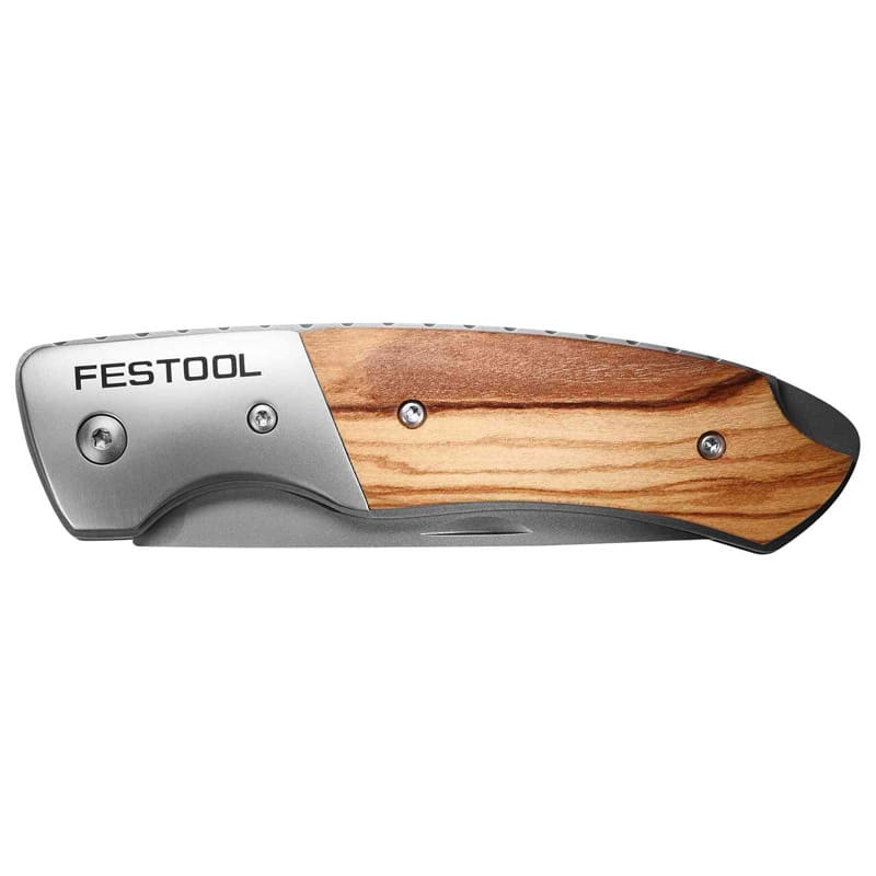 Couteau de travail lame de 8,5 cm - FESTOOL 203994