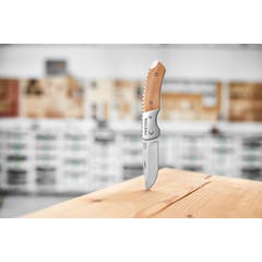 Couteau de travail lame de 8,5 cm - FESTOOL 203994 1