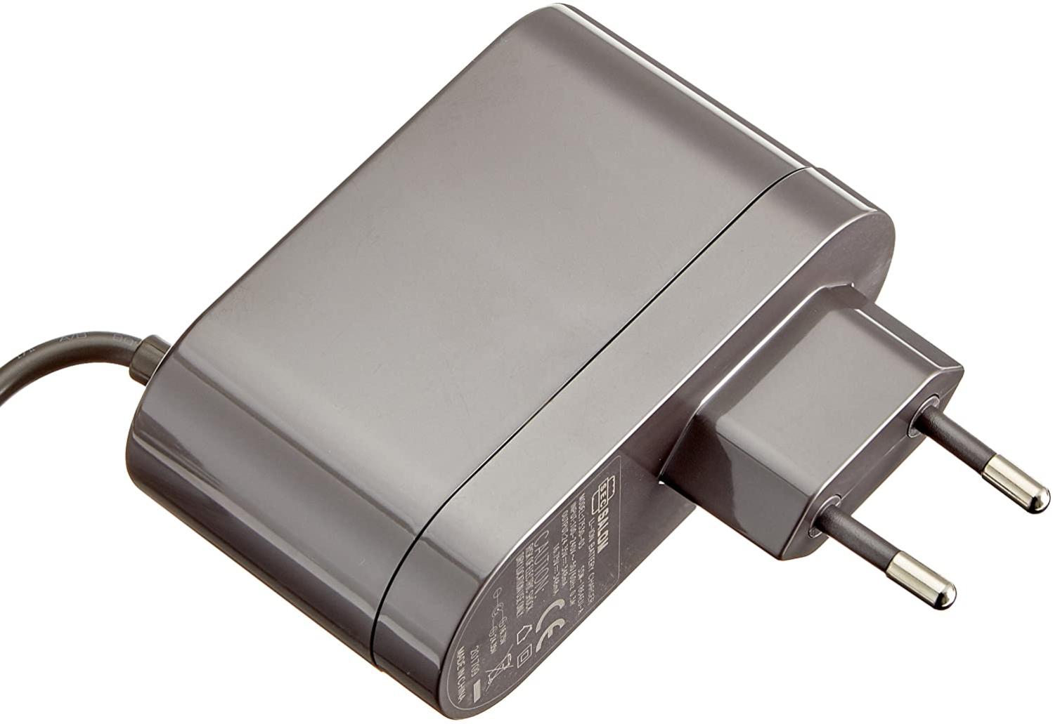 Chargeur secteur compatible pour aspirateur DYSON 917530-12