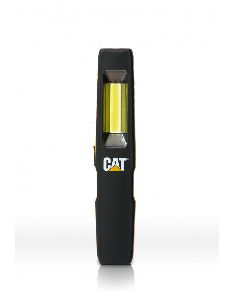 BALADEUSE SLIM RECHARGEABLE CATERPILLAR 175 LUMENS