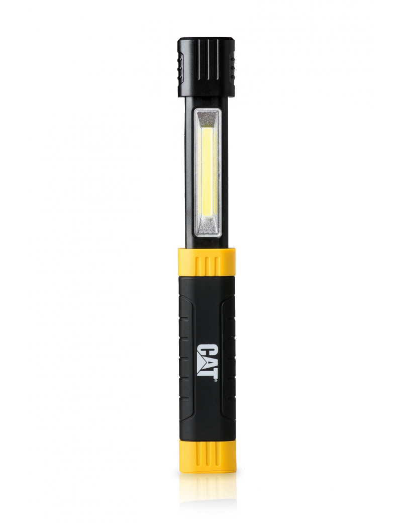 TORCHE EXTENSIBLE CATERPILLAR 170 LUMENS