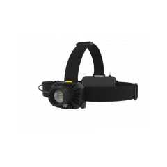LAMPE FRONTALE RECHARGEABLE CATERPILLAR 800 LUMENS 0