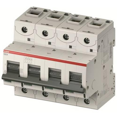 ABB 2CCS884001R0404 S804C-C40 Fusible