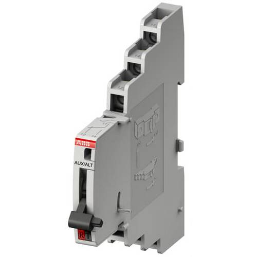 ABB S800-AUX/ALT Contact auxiliaire 1 pc(s) 2 NF (R)