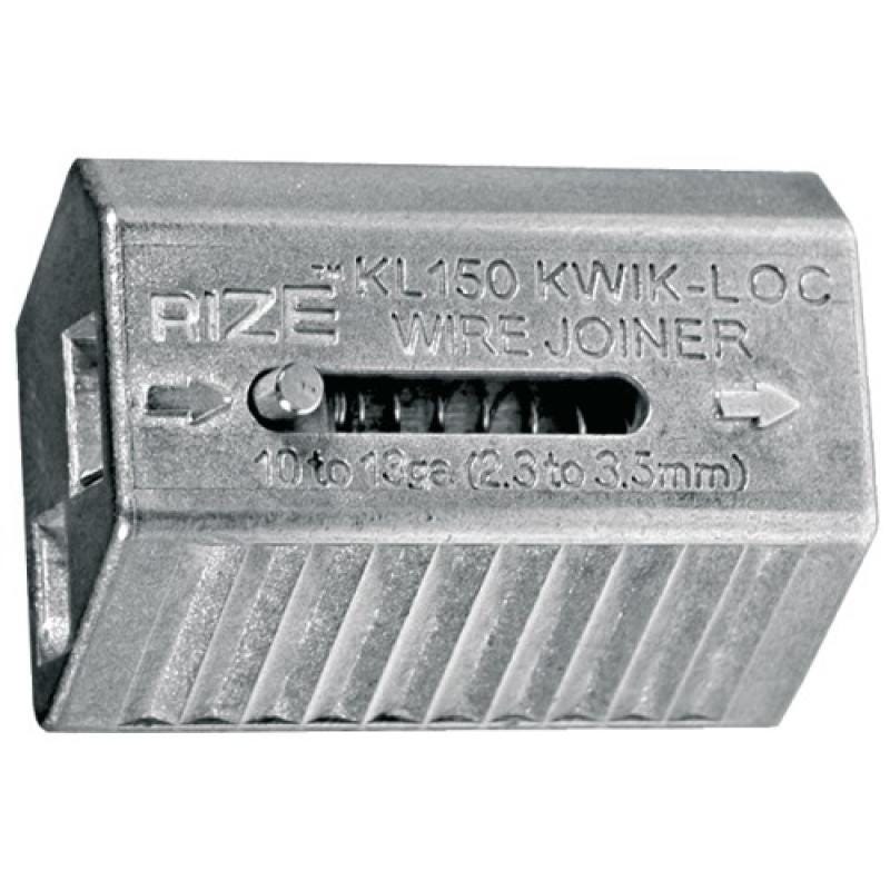 Blocs câble Wireclip pour câble, diamètre 2,5-3 mm, boîte de 20 pièces 0