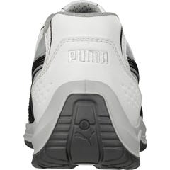 Chaussure de sécurité TOURING WHITE LOW S3 SRC | 643450 - Puma Safety 2