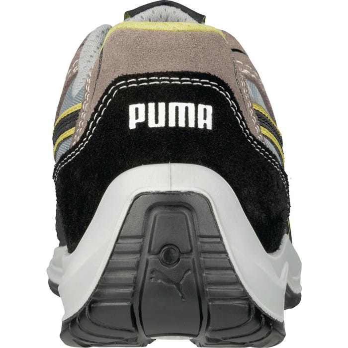 Chaussure de sécurité TOURING STONE LOW S3 SRC | 643420 - Puma Safety 5