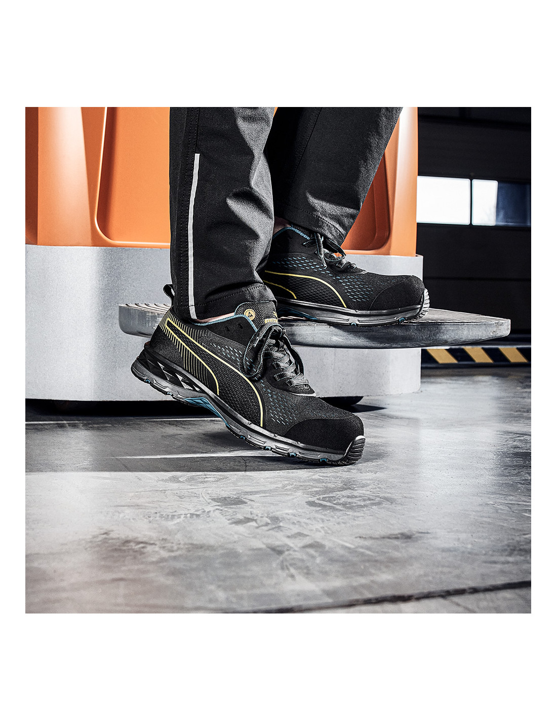 Puma bruxelles discount