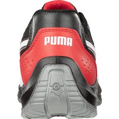 Chaussure de sécurité TOURING BLACK LOW S3 ESD SRC | 643410 - Puma Safety 2