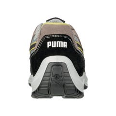 Chaussure de sécurité TOURING STONE LOW S3 SRC | 643420 - Puma Safety 7