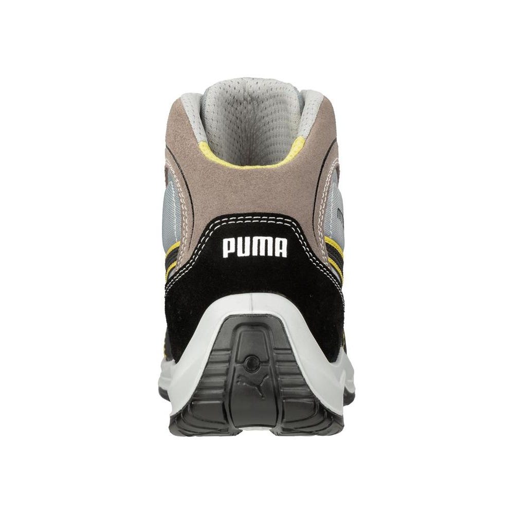 Chaussure de sécurité TOURING STONE MID S3 SRC | 632620 - Puma Safety 3