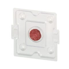 protection anti-plâtre pour boîte carrée 70 x 70 legrand batibox 1