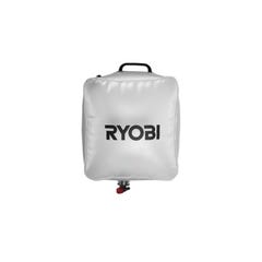Pack RYOBI Nettoyeur haute pression 150 Bars - 2200W - RPW150XRB - Poche à eau 20L - Détergent universel 1