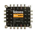 TELEVES Multiswitch 5x5x8 F Terminal/Cascadable