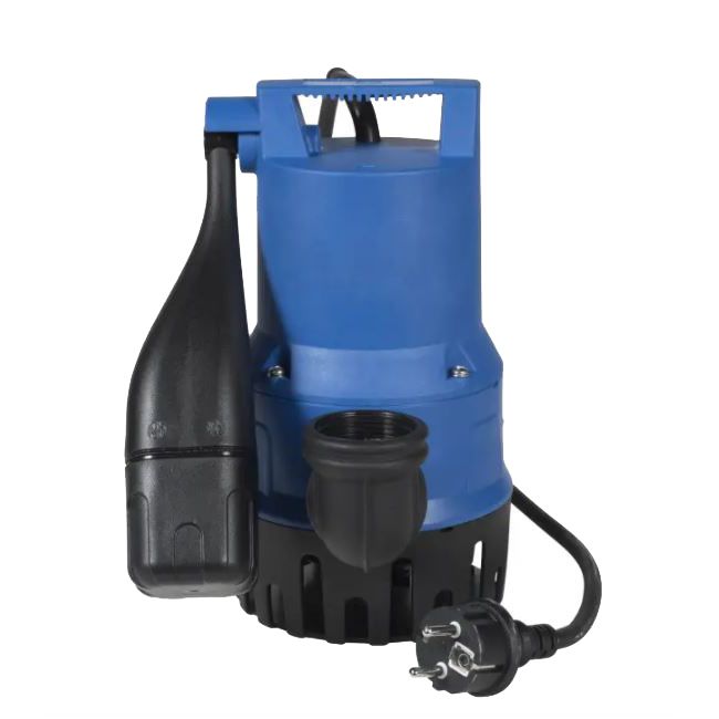 Pompe de relevage submersible Sanisub 400 - SFA - SANISUB-005