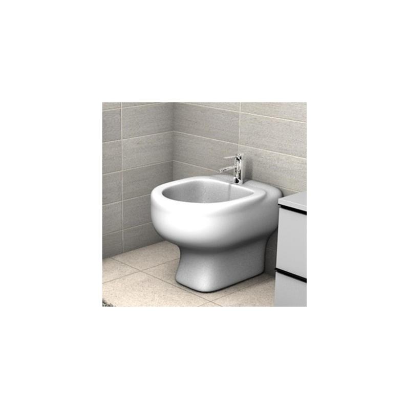 Kit de fixation pour WC et bidets - WCN