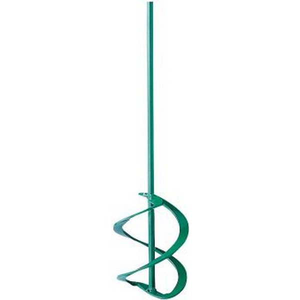 Malaxeur WK, Dimensions : 400 x Ø de 70 mm, pour 4-7 kg, Tige 6 pans ouv. 8, Type : WK 70 S