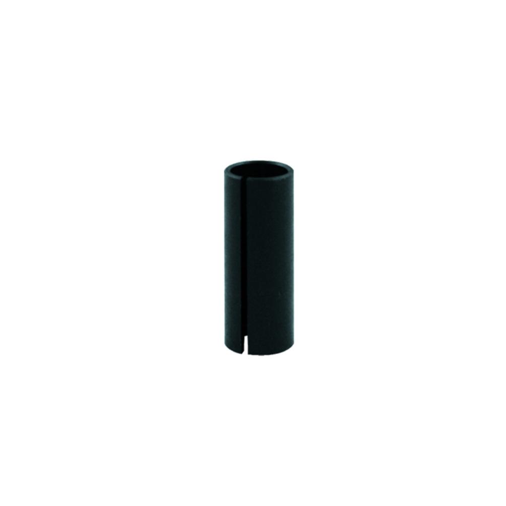 Manchon de réduction D. 10 x Al. 8 x L. 25 mm pour mèche de défonceuse